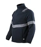 MICROPOLAR PRACTICAL LINE C/REFLECTIVA HOMBRE - Miniatura 3