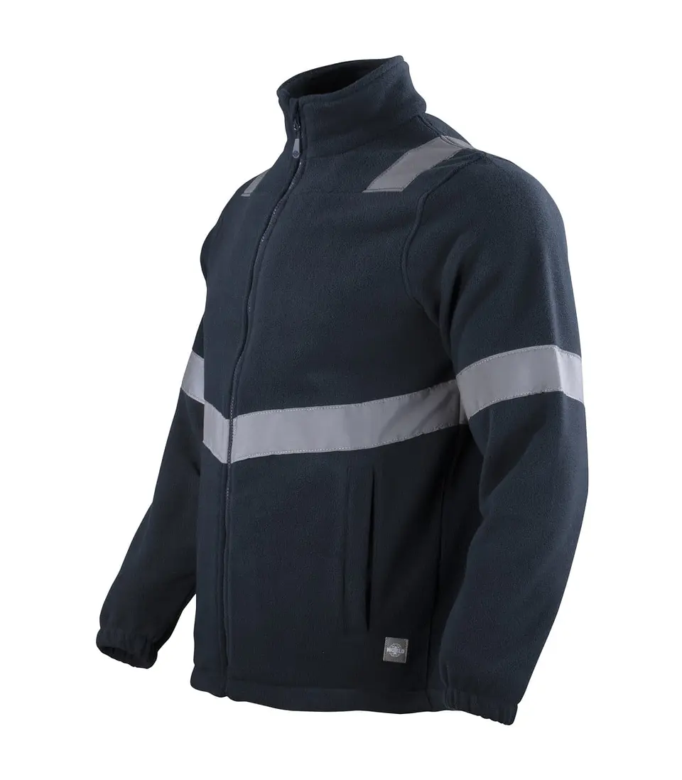 MICROPOLAR PRACTICAL LINE C/REFLECTIVA HOMBRE 3