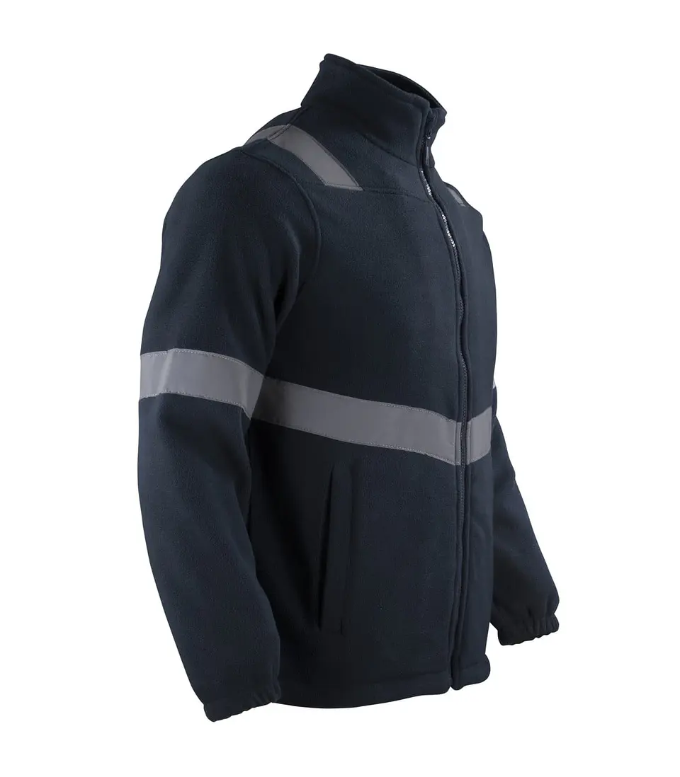 MICROPOLAR PRACTICAL LINE C/REFLECTIVA HOMBRE 4