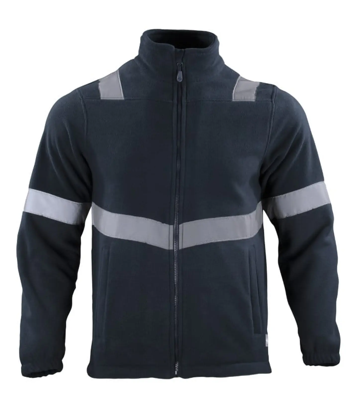 MICROPOLAR PRACTICAL LINE C/REFLECTIVA HOMBRE 5