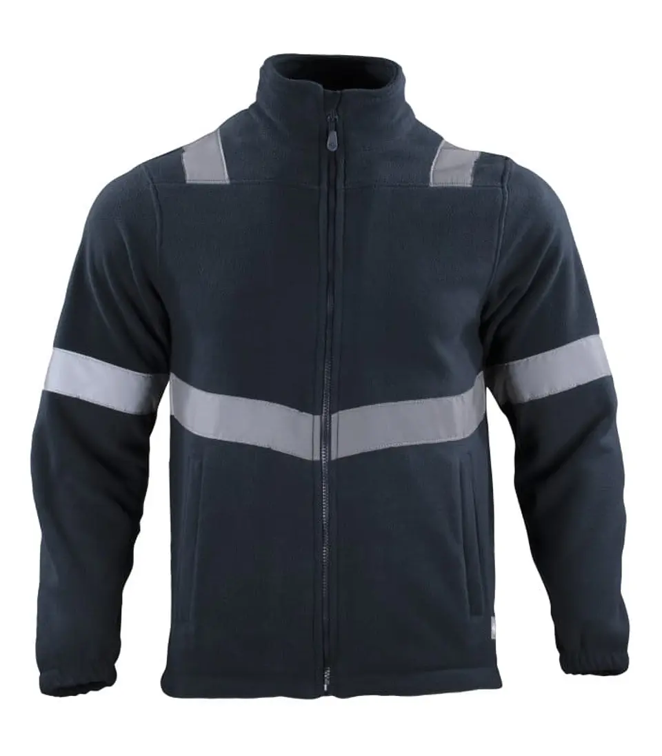 MICROPOLAR PRACTICAL LINE C/REFLECTIVA HOMBRE 5