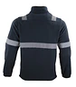MICROPOLAR PRACTICAL LINE C/REFLECTIVA HOMBRE - Miniatura 6