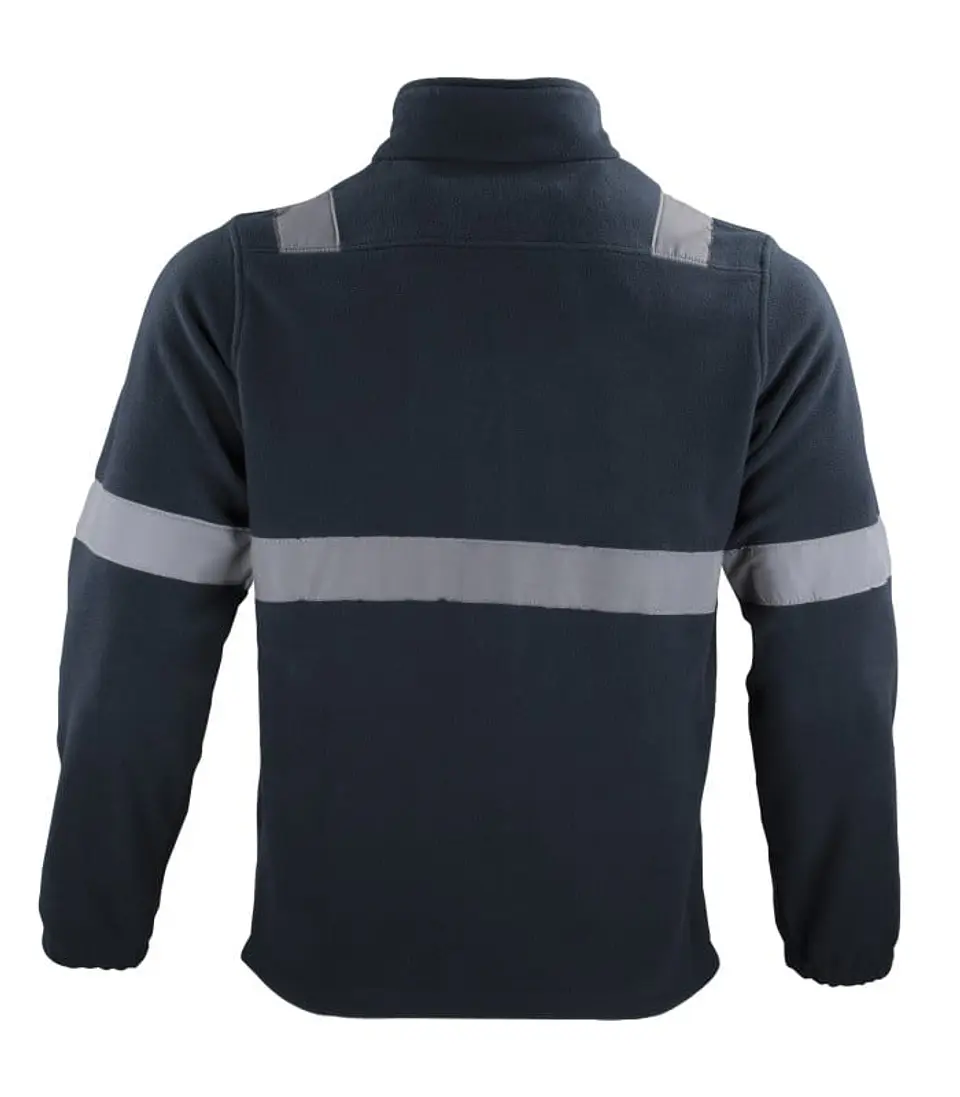 MICROPOLAR PRACTICAL LINE C/REFLECTIVA HOMBRE 6