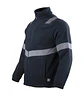 MICROPOLAR PRACTICAL LINE C/REFLECTIVA HOMBRE - Miniatura 7