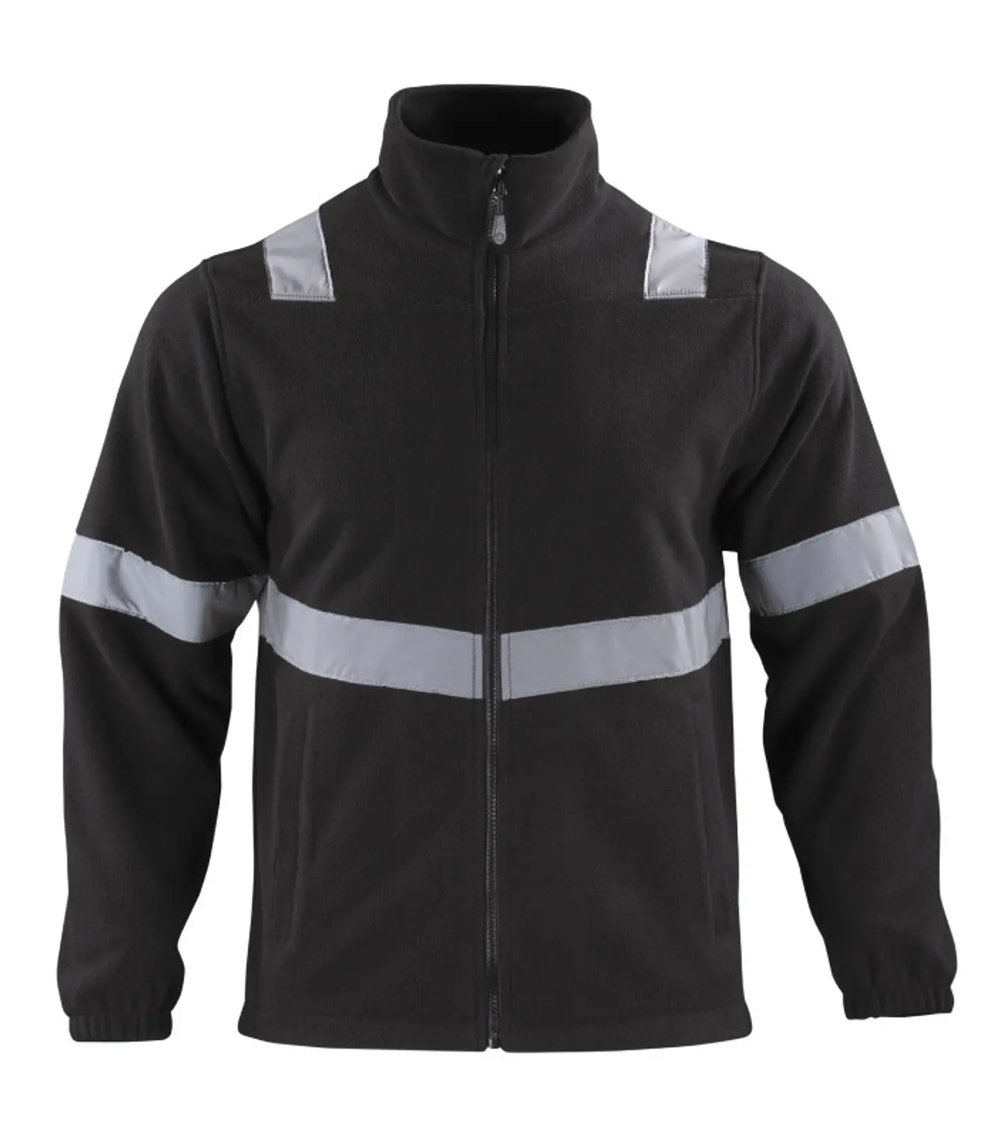 MICROPOLAR PRACTICAL LINE C/REFLECTIVA HOMBRE 9