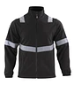 MICROPOLAR PRACTICAL LINE C/REFLECTIVA HOMBRE - Miniatura 9