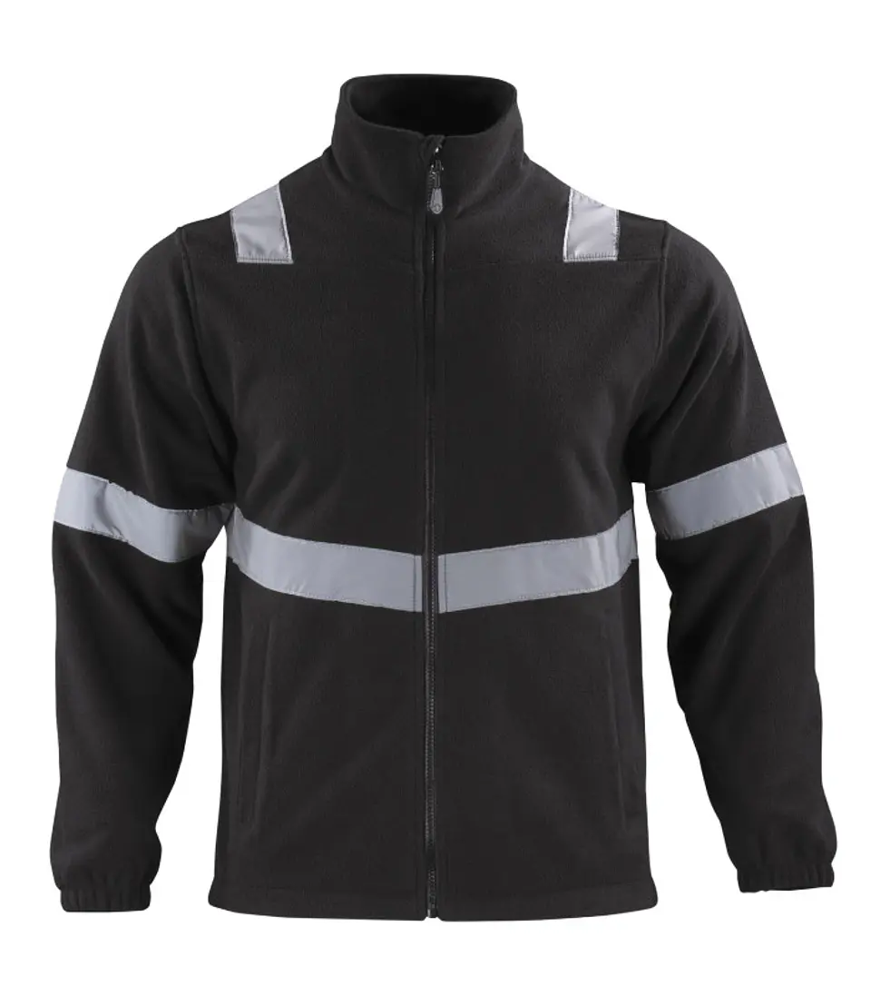 MICROPOLAR PRACTICAL LINE C/REFLECTIVA HOMBRE 9