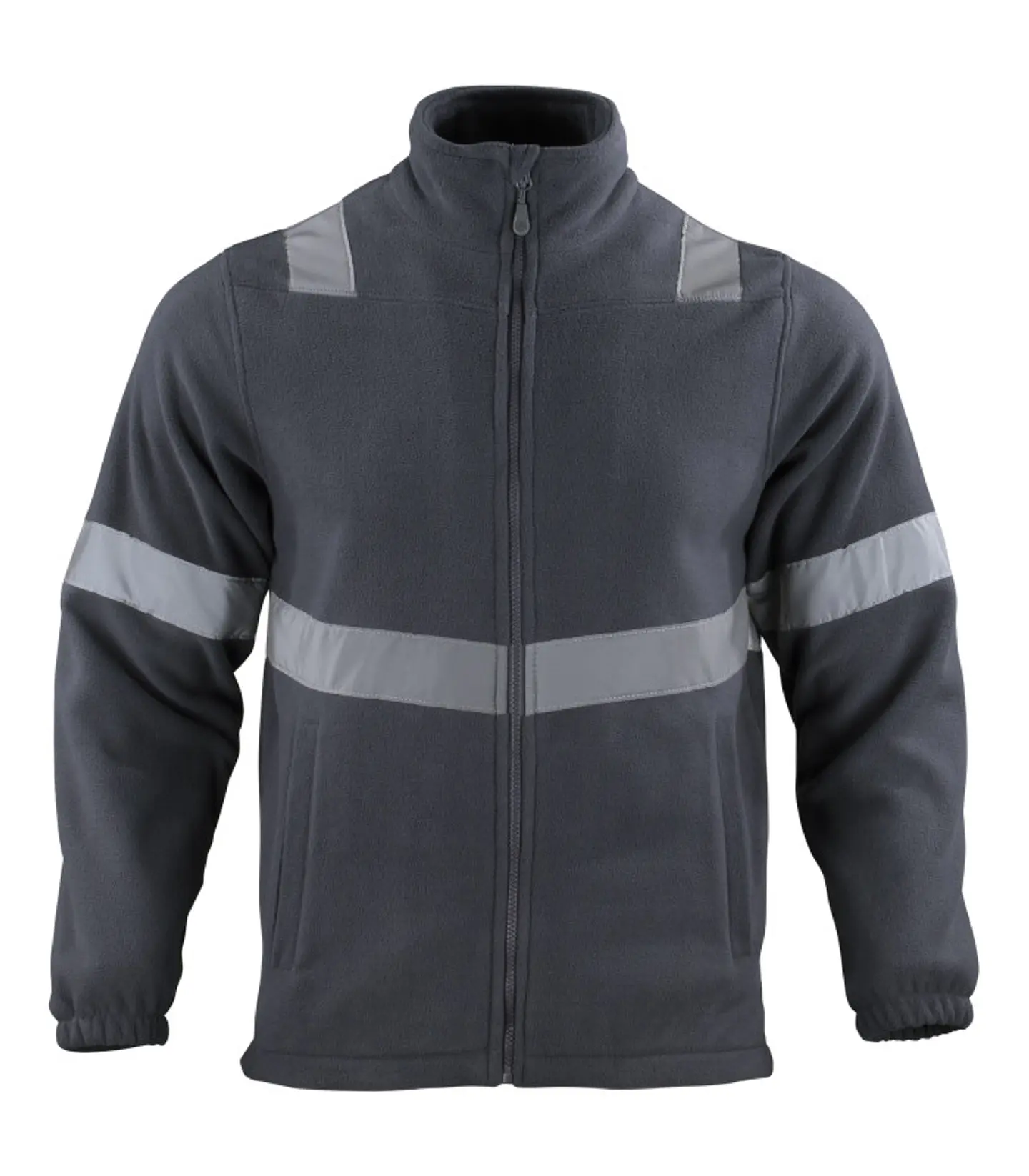 MICROPOLAR PRACTICAL LINE C/REFLECTIVA HOMBRE 11