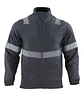 MICROPOLAR PRACTICAL LINE C/REFLECTIVA HOMBRE - Miniatura 11
