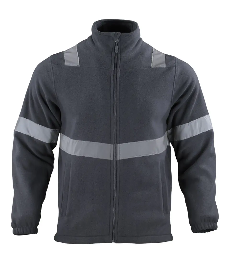 MICROPOLAR PRACTICAL LINE C/REFLECTIVA HOMBRE 11