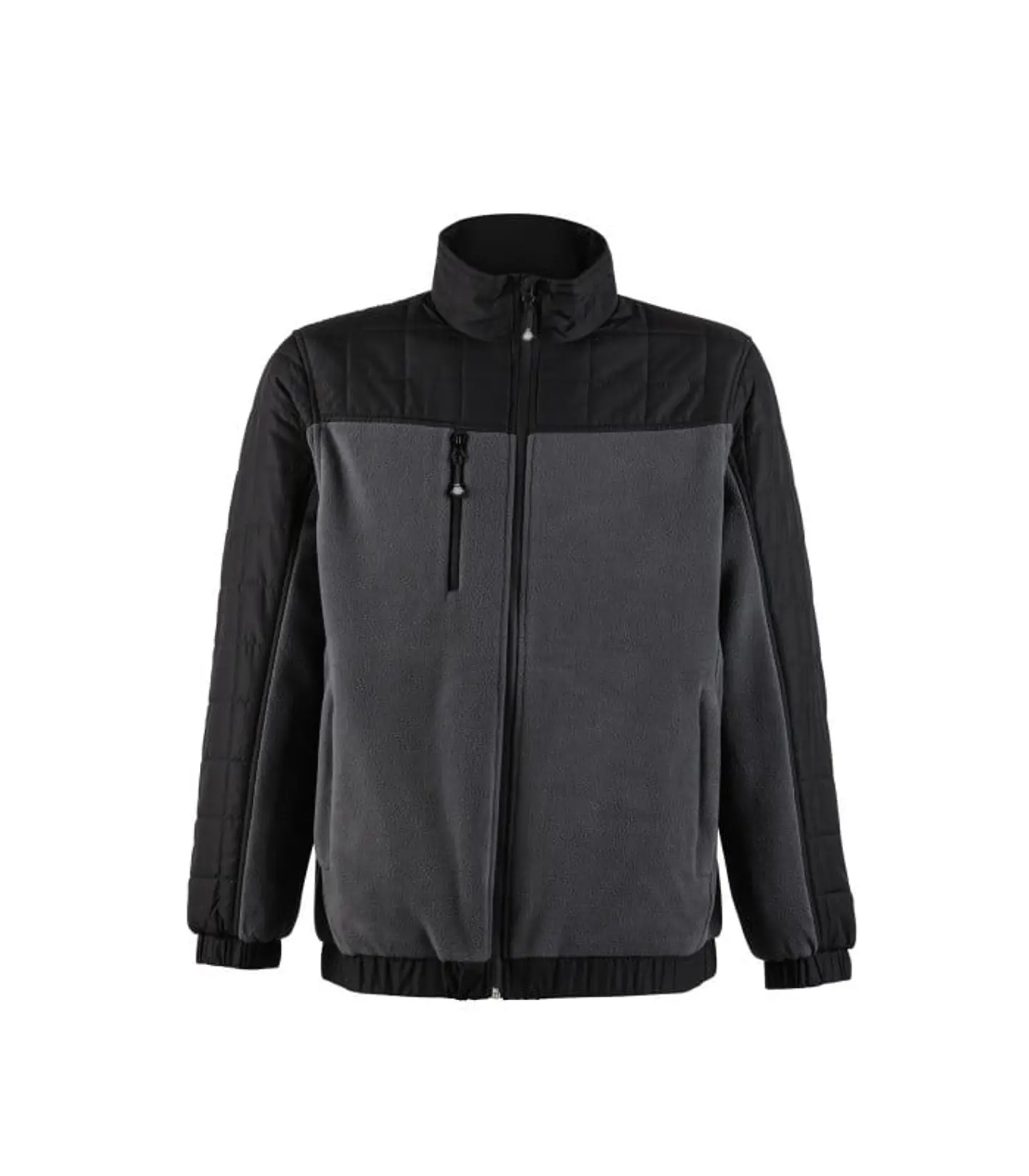 MICROPOLAR OUTWORK HOMBRE M/L 2
