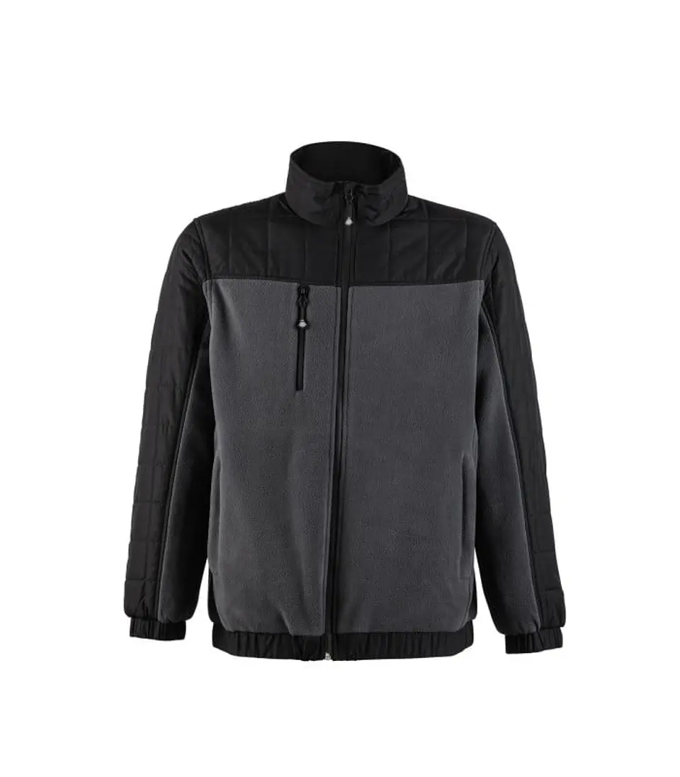 MICROPOLAR OUTWORK HOMBRE M/L 2