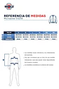 MICROPOLAR OUTWORK HOMBRE M/L - Miniatura 3