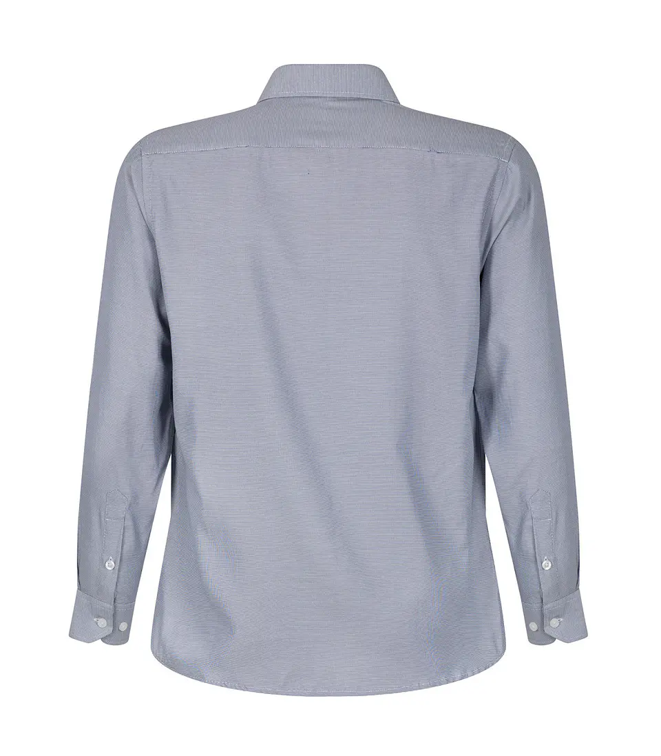 CAMISA TREVIRA URBAN FANTASÍA M/L HOMBRE 1