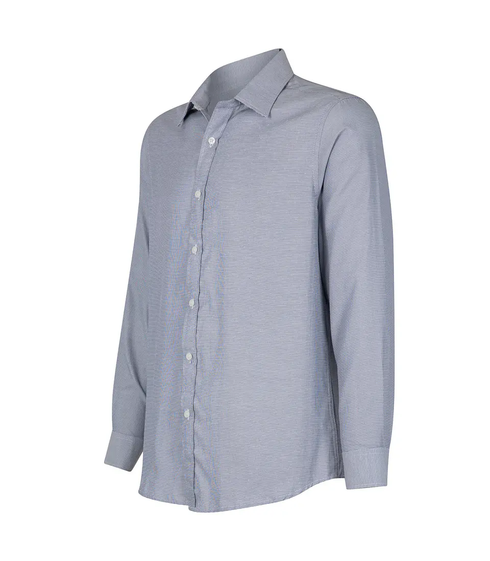 CAMISA TREVIRA URBAN FANTASÍA M/L HOMBRE 3