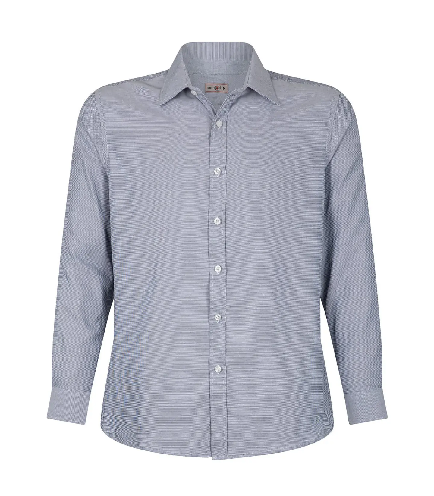 CAMISA TREVIRA URBAN FANTASÍA M/L HOMBRE 4