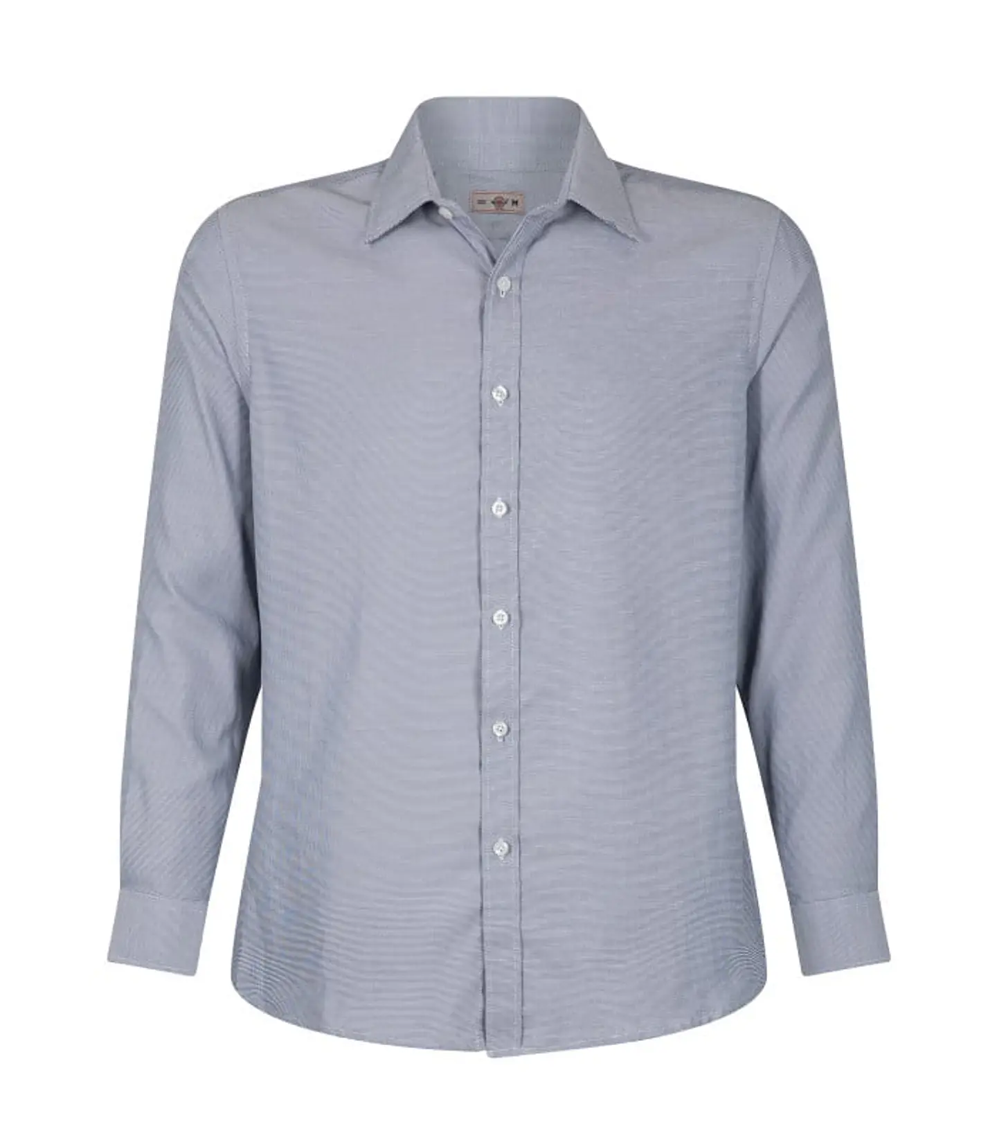 CAMISA TREVIRA URBAN FANTASÍA M/L HOMBRE 5