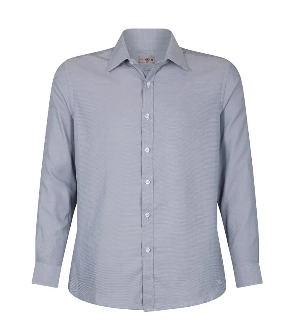 CAMISA TREVIRA URBAN FANTASÍA M/L HOMBRE 5