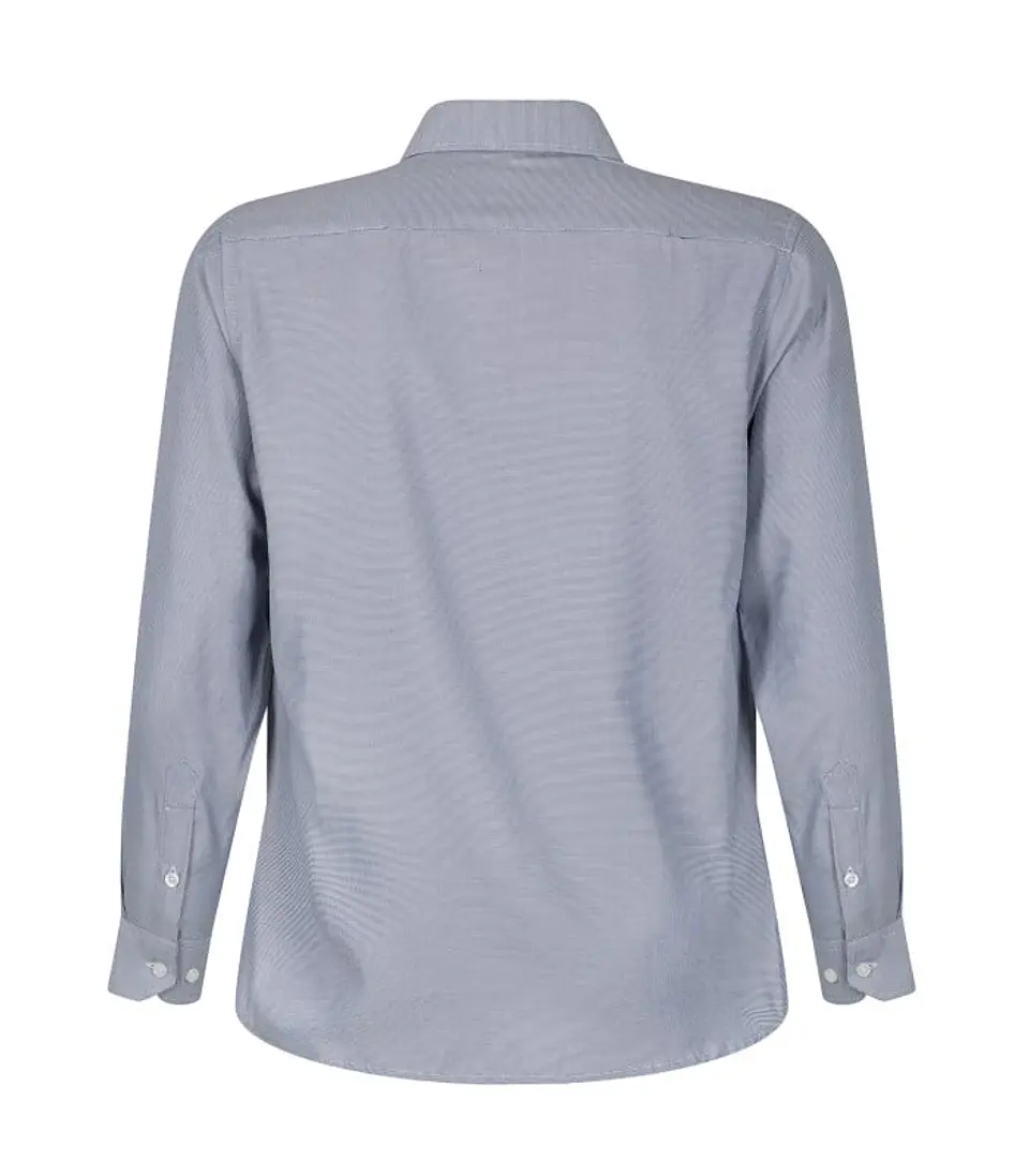 CAMISA TREVIRA URBAN FANTASÍA M/L HOMBRE 6