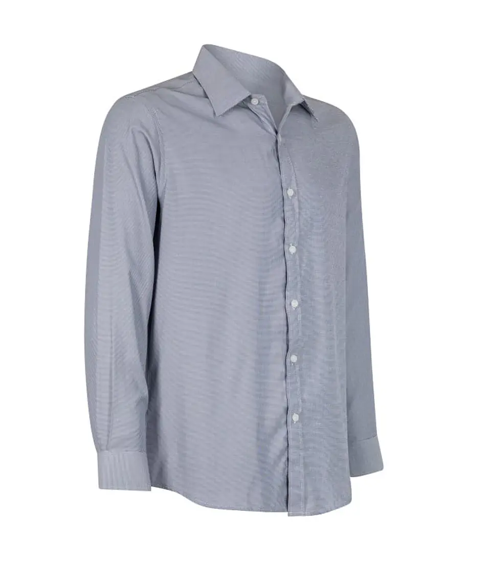 CAMISA TREVIRA URBAN FANTASÍA M/L HOMBRE 7