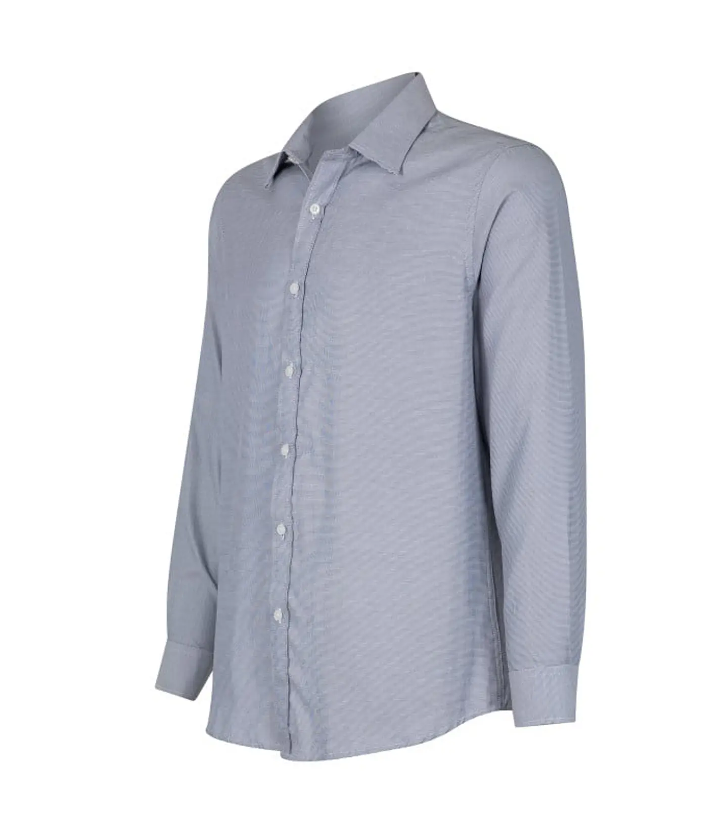 CAMISA TREVIRA URBAN FANTASÍA M/L HOMBRE 8