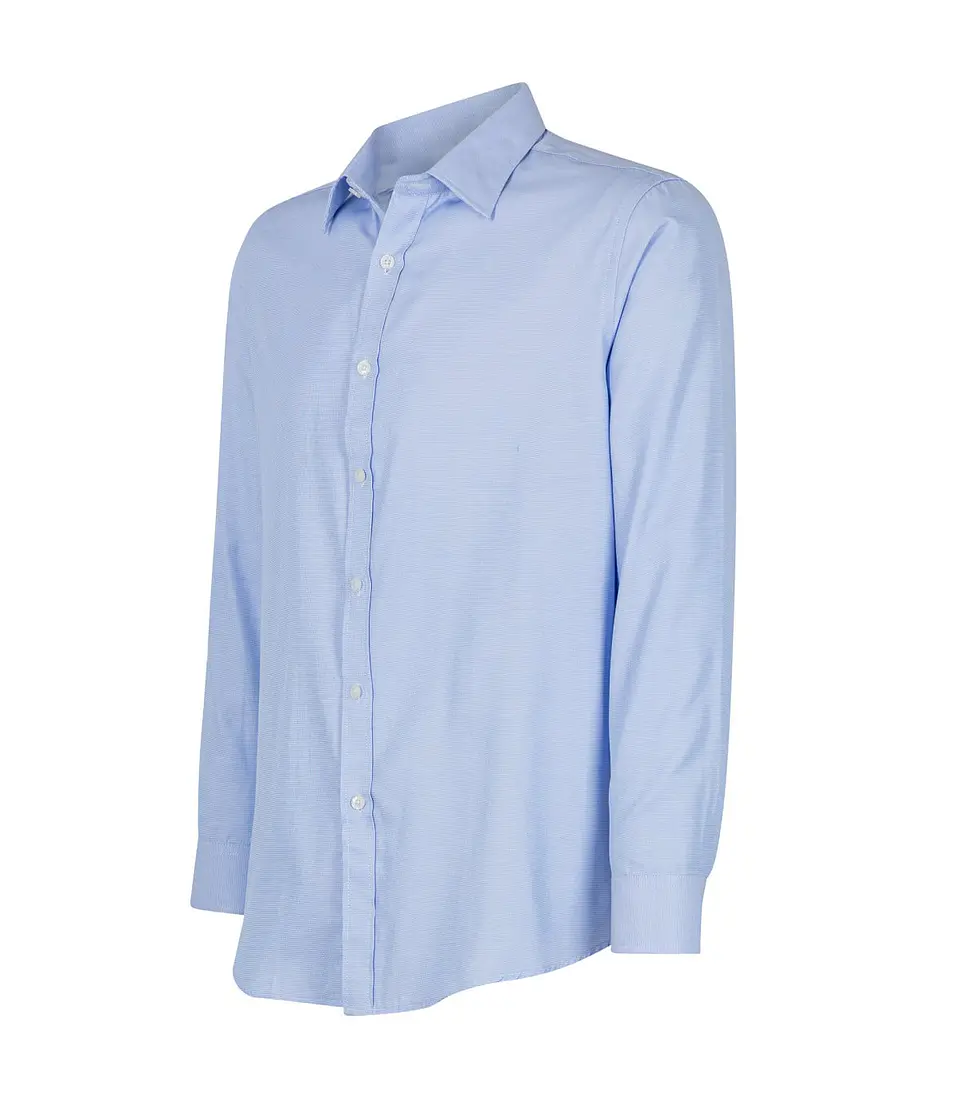 CAMISA TREVIRA URBAN FANTASÍA M/L HOMBRE 10