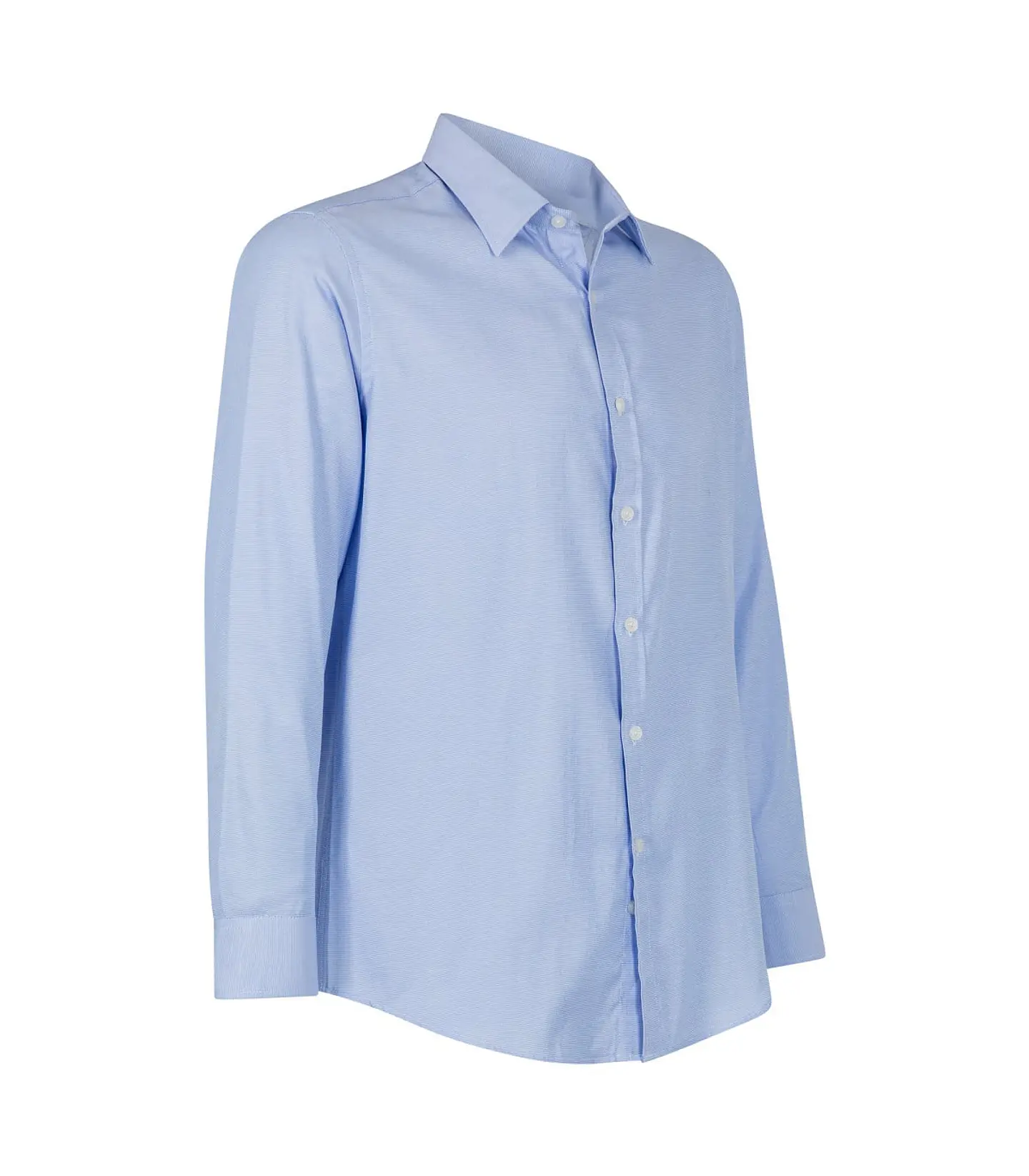 CAMISA TREVIRA URBAN FANTASÍA M/L HOMBRE 11