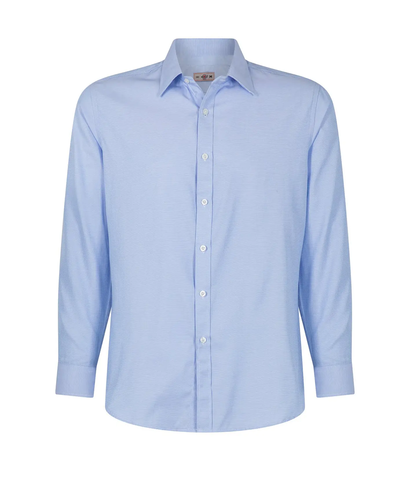 CAMISA TREVIRA URBAN FANTASÍA M/L HOMBRE 12