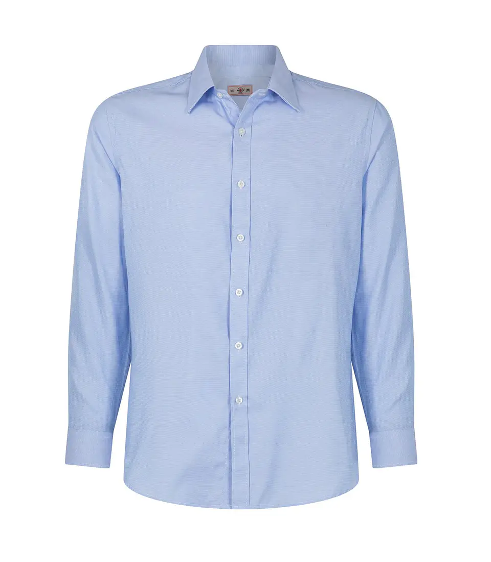 CAMISA TREVIRA URBAN FANTASÍA M/L HOMBRE 12