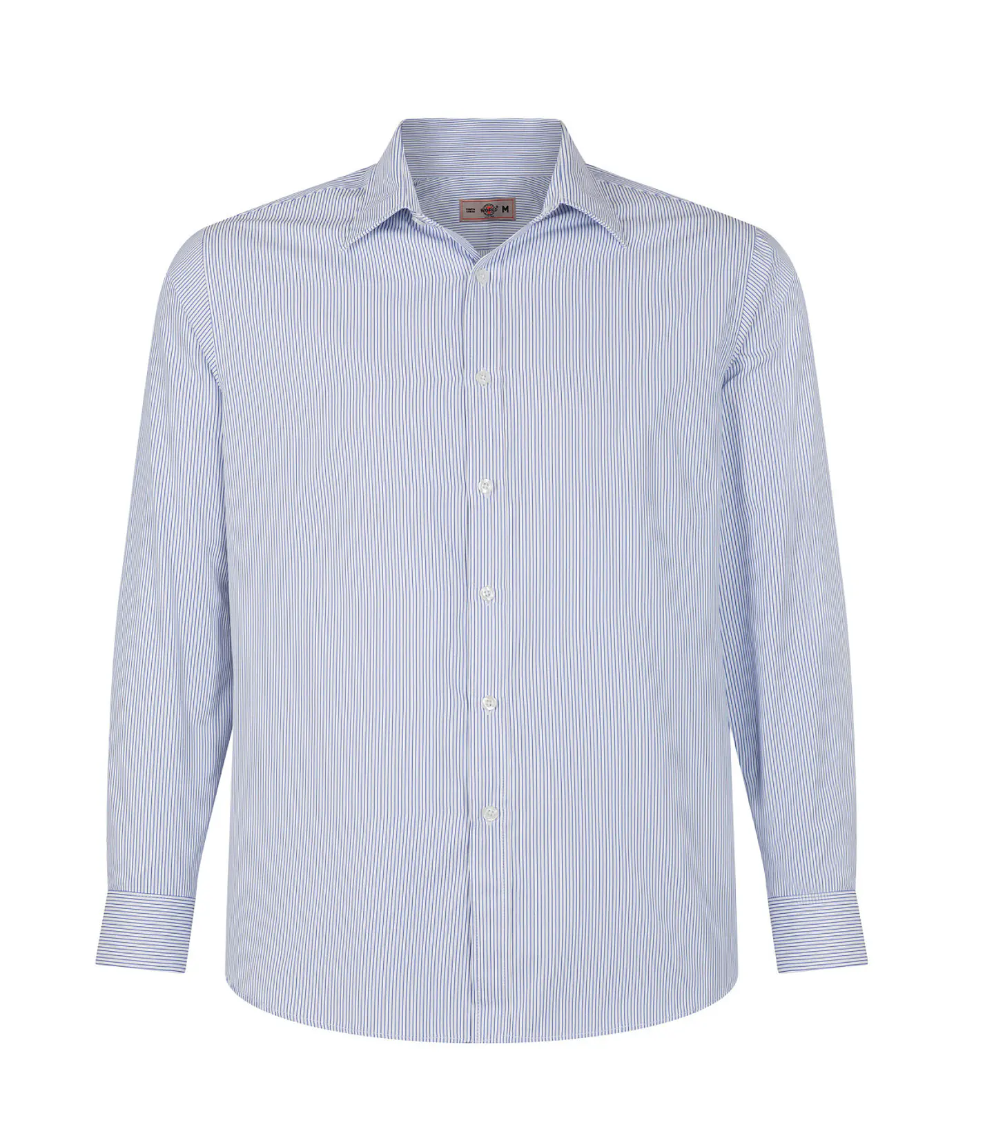 CAMISA TREVIRA URBAN LISTADO M/L HOMBRE 1
