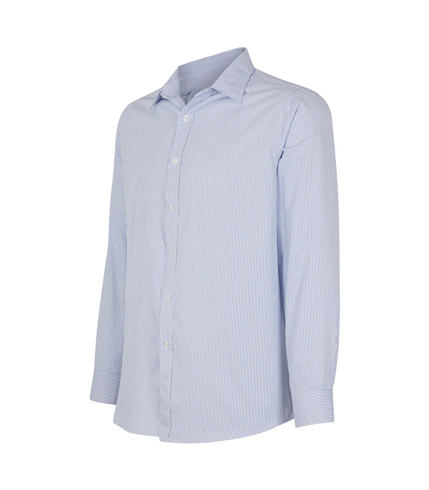 CAMISA TREVIRA URBAN LISTADO M/L HOMBRE 2
