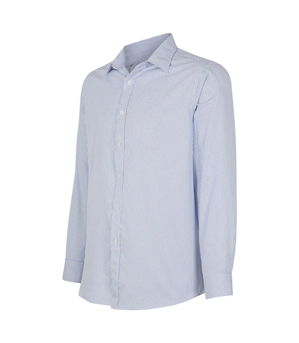 CAMISA TREVIRA URBAN LISTADO M/L HOMBRE 2