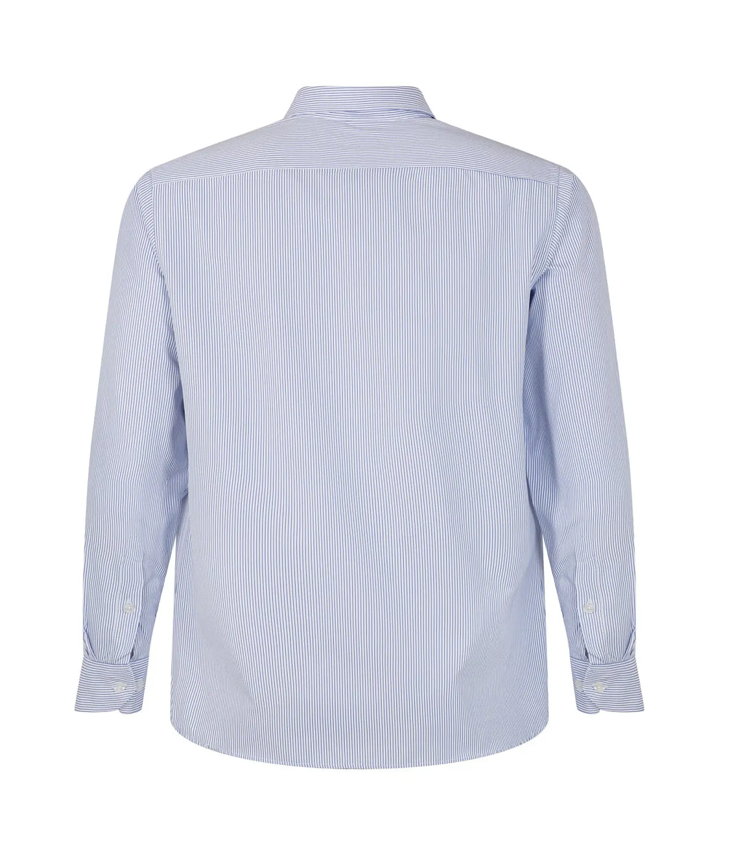 CAMISA TREVIRA URBAN LISTADO M/L HOMBRE 3