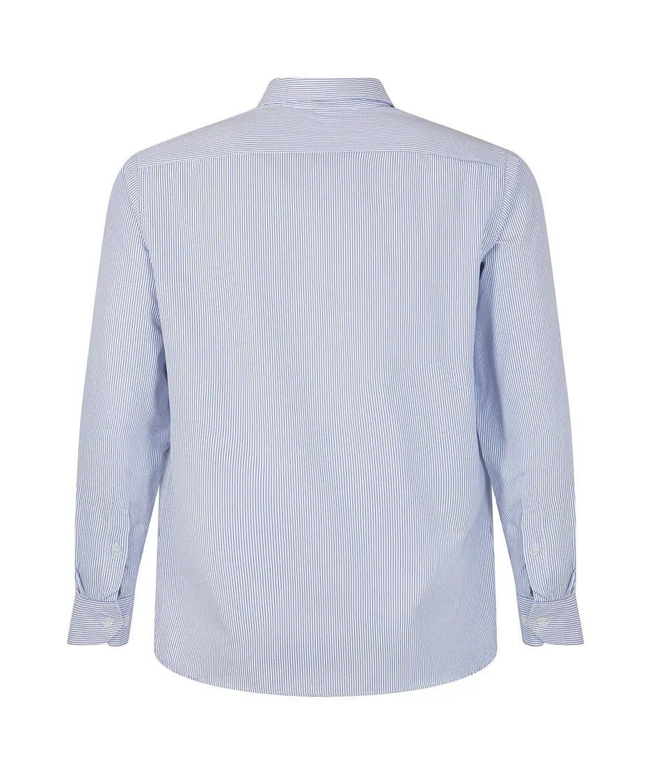CAMISA TREVIRA URBAN LISTADO M/L HOMBRE 3