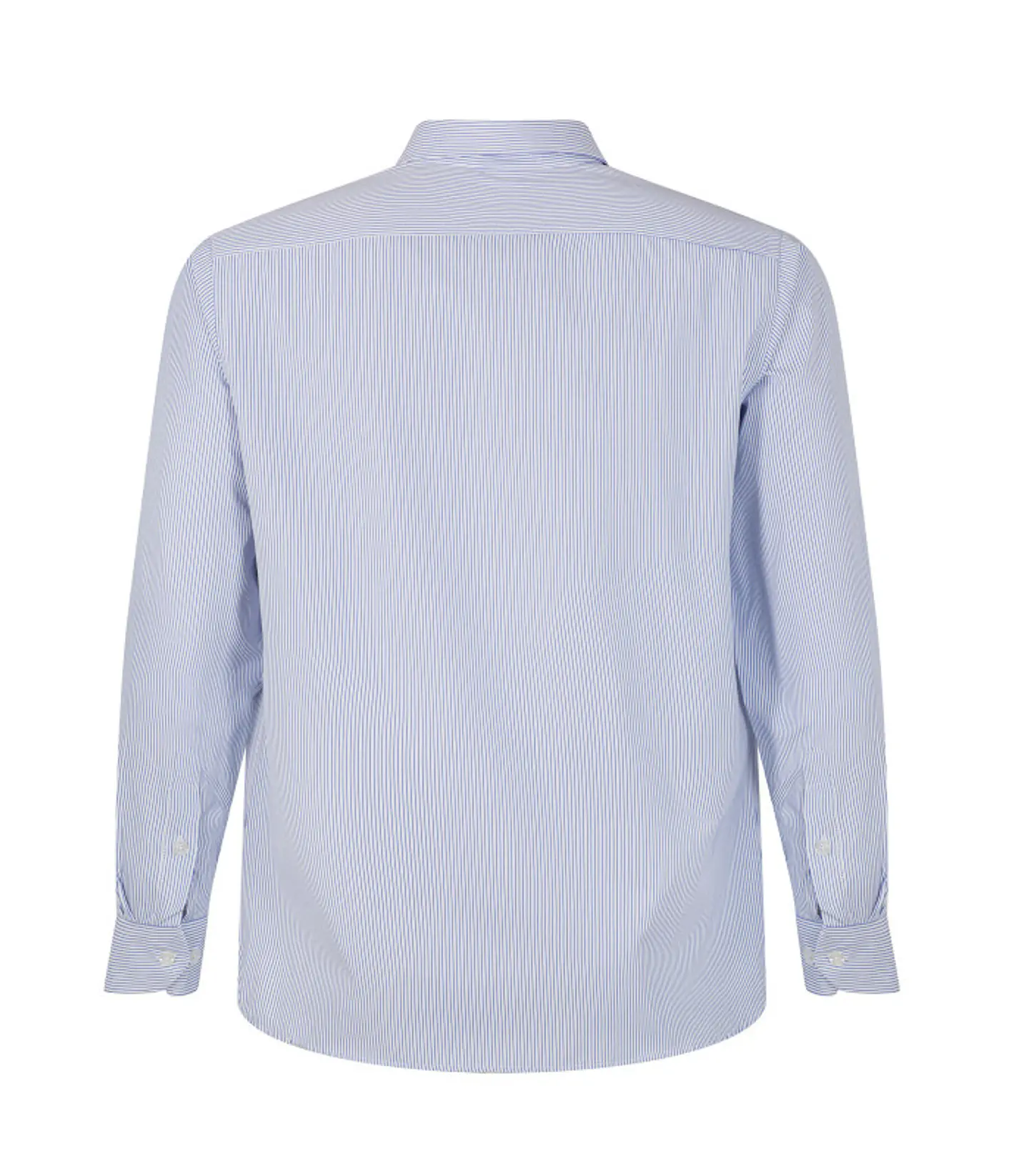 CAMISA TREVIRA URBAN LISTADO M/L HOMBRE 5
