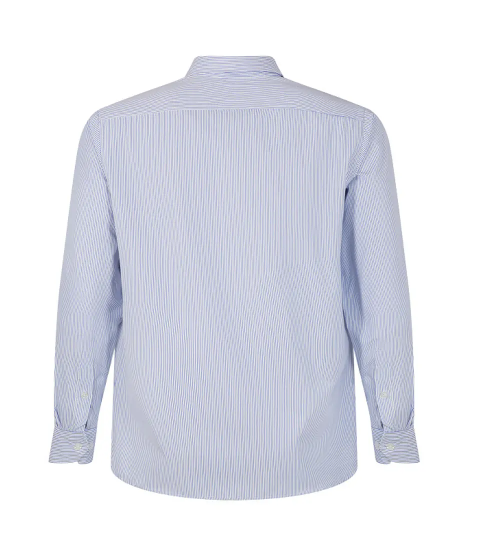 CAMISA TREVIRA URBAN LISTADO M/L HOMBRE 5