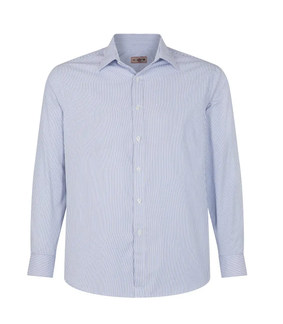 CAMISA TREVIRA URBAN LISTADO M/L HOMBRE 7