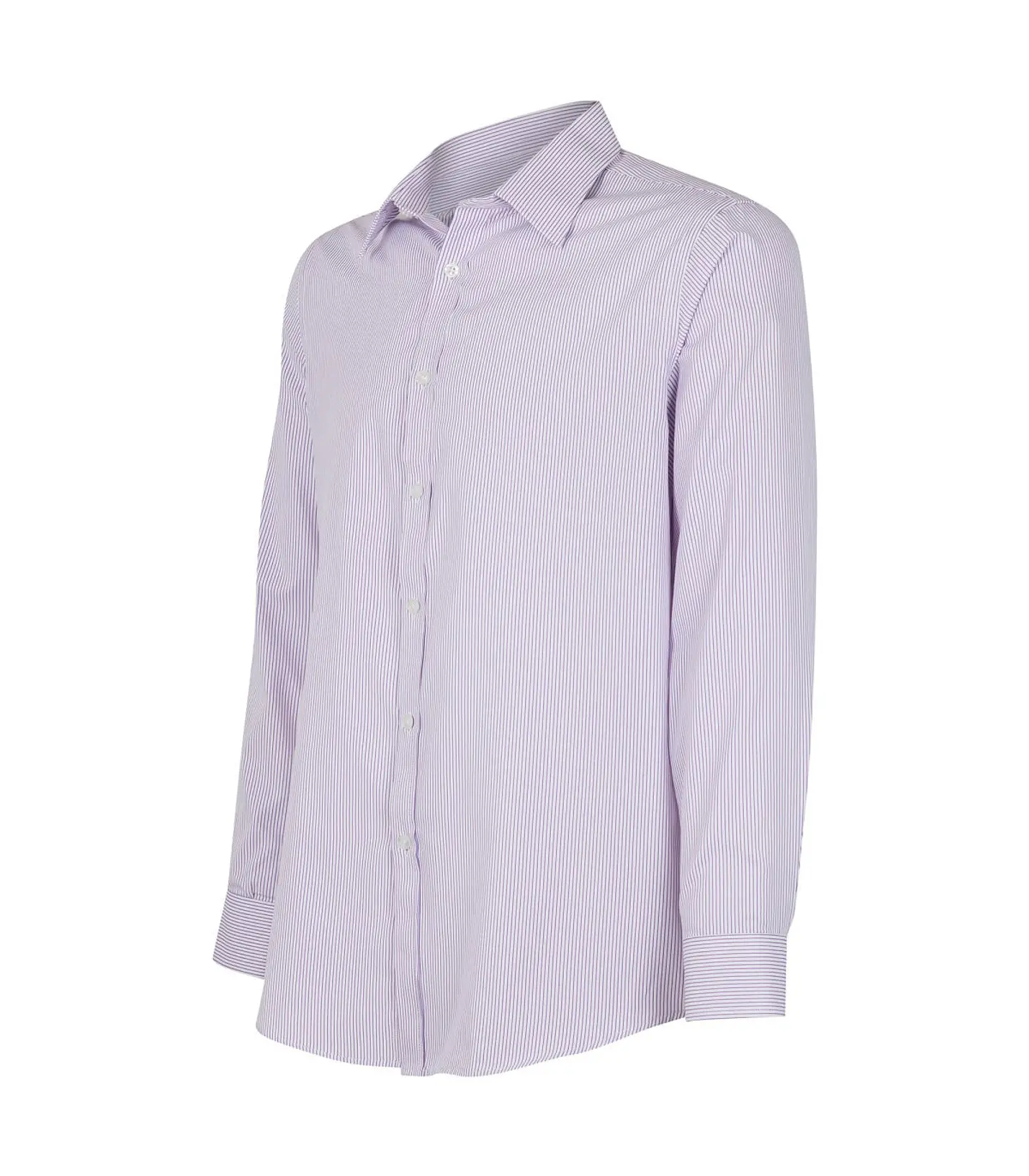 CAMISA TREVIRA URBAN LISTADO M/L HOMBRE 9