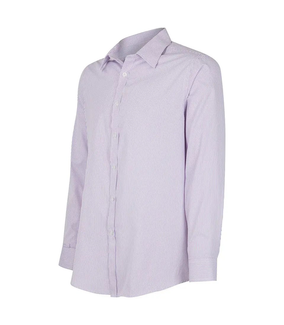 CAMISA TREVIRA URBAN LISTADO M/L HOMBRE 9