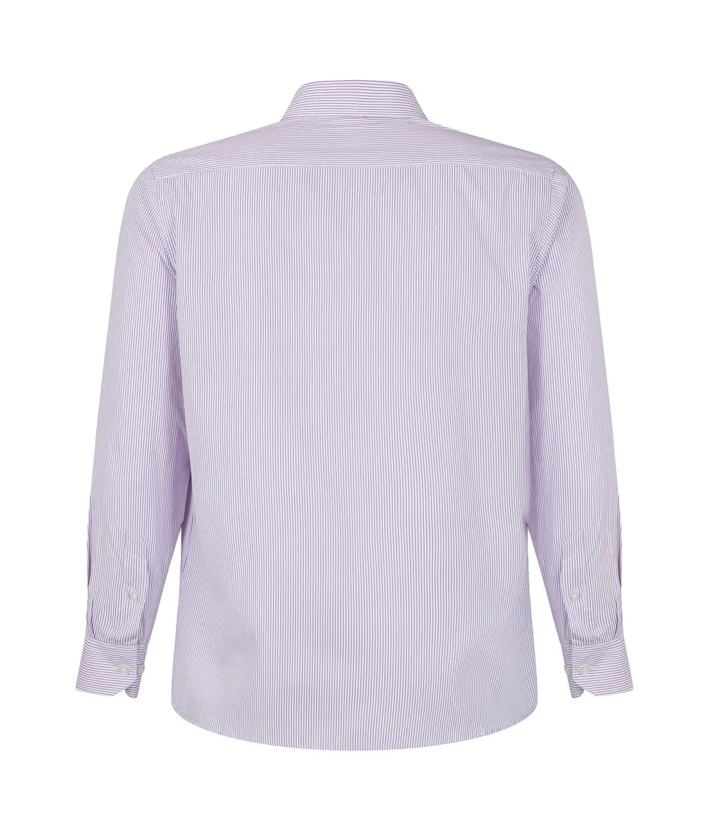 CAMISA TREVIRA URBAN LISTADO M/L HOMBRE 10