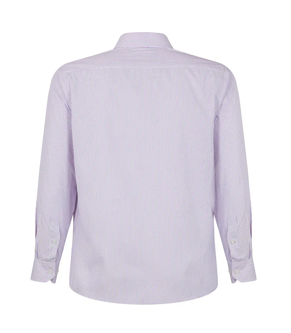 CAMISA TREVIRA URBAN LISTADO M/L HOMBRE 10