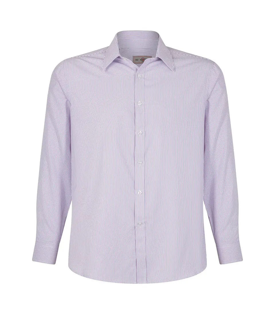 CAMISA TREVIRA URBAN LISTADO M/L HOMBRE 11