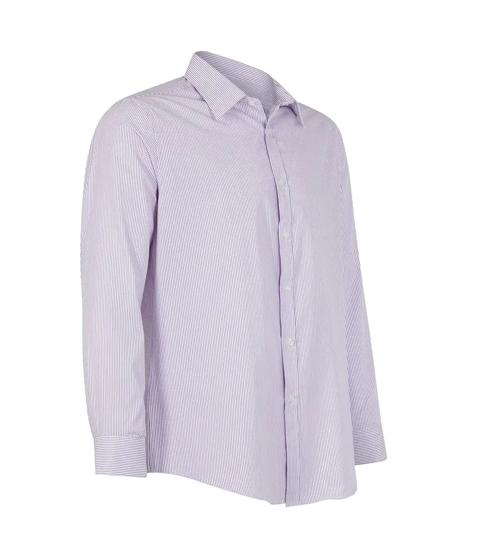 CAMISA TREVIRA URBAN LISTADO M/L HOMBRE 12