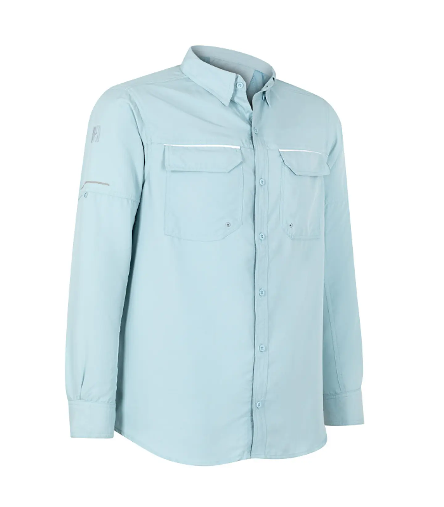 CAMISA OUTWORK RIPSTOP JUBAE M/L HOMBRE 6