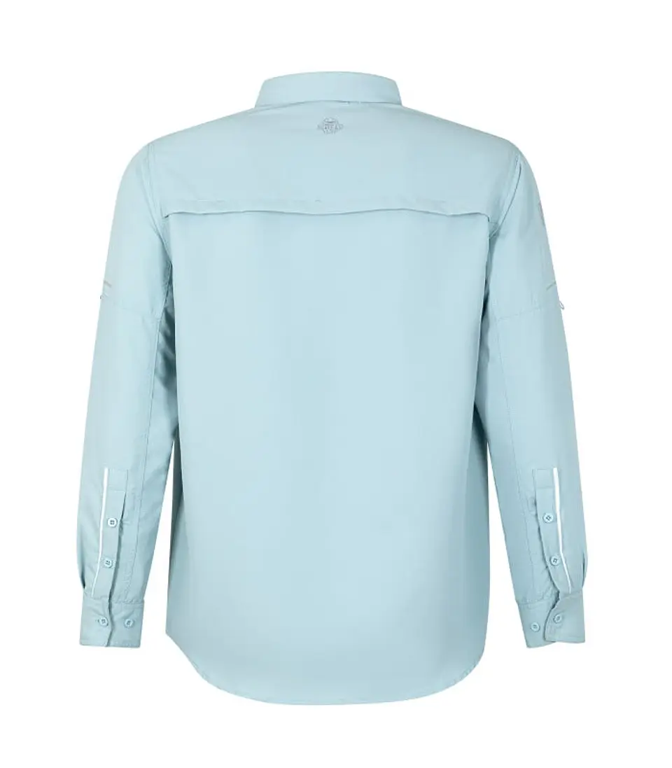 CAMISA OUTWORK RIPSTOP JUBAE M/L HOMBRE 7