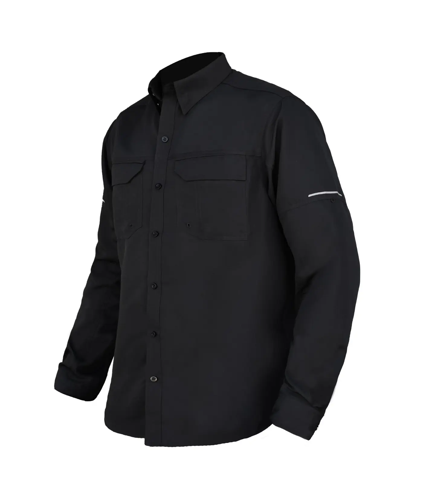 CAMISA OUTWORK RIPSTOP JUBAE M/L HOMBRE 10