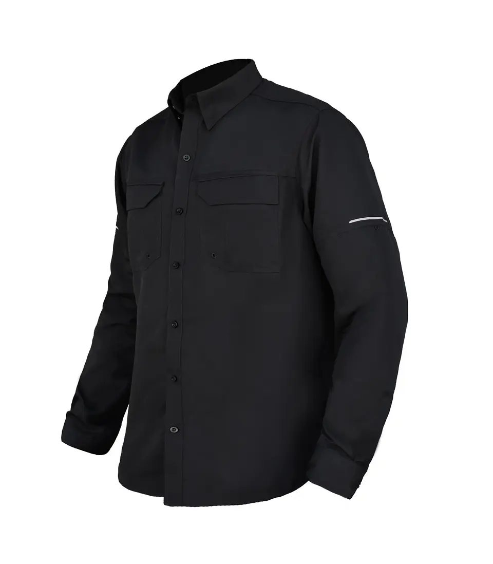 CAMISA OUTWORK RIPSTOP JUBAE M/L HOMBRE 10