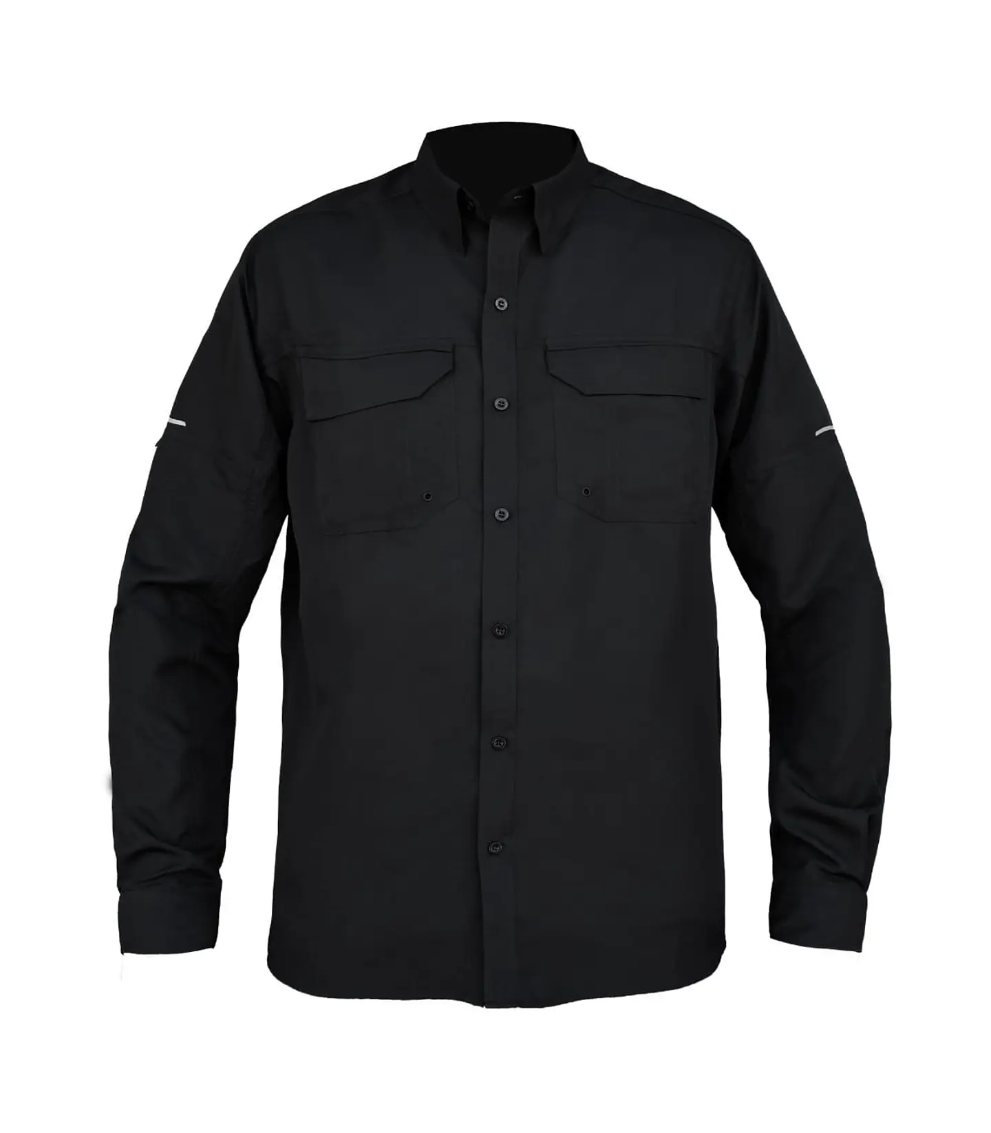 CAMISA OUTWORK RIPSTOP JUBAE M/L HOMBRE 11