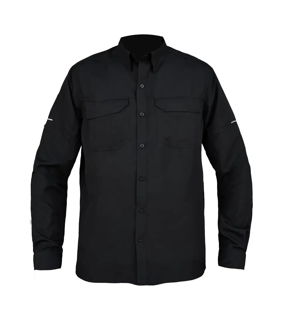 CAMISA OUTWORK RIPSTOP JUBAE M/L HOMBRE 11