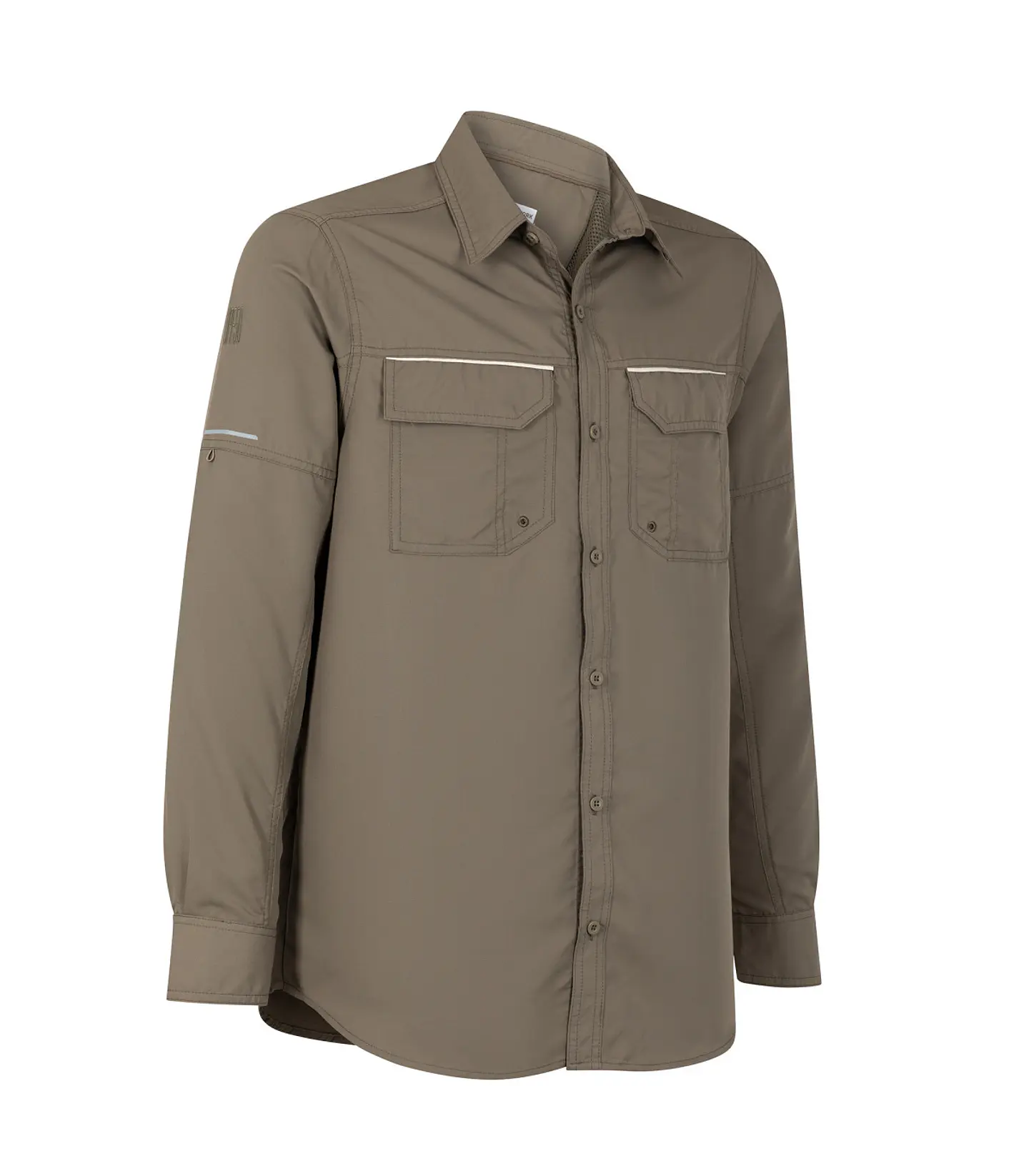 CAMISA OUTWORK RIPSTOP JUBAE M/L HOMBRE 12